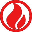 Good Fire Token logo