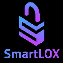 SmartLOX logo