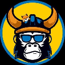 Floki Kong logo