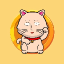 Saitama Kitty logo