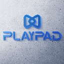 Playpad logo
