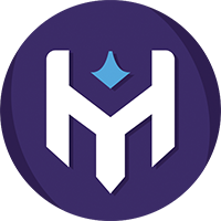 MELI Games logo