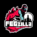 FegZilla logo