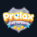 PRELAX SWAP logo