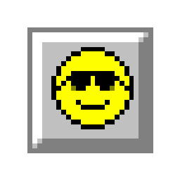 Super Minesweeper logo