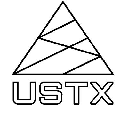 UpStableToken logo