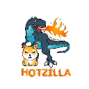 HotZilla logo