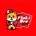 FlokiBro logo