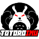 Totoro Inu logo