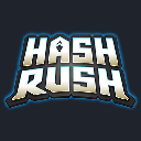HashRush logo