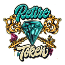 Retire Token logo