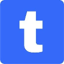 TokenBook logo