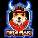 Floki Meta logo