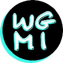 WGMI logo