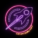 CryptoBlast logo