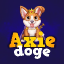 AxieDoge logo