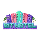 Bit Hotel logo
