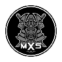 Matrix Samurai logo