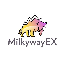 MilkyWayEx logo