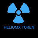 Heliumx logo