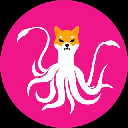 Squid Inu logo