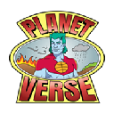 PlanetVerse logo