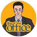 The Office NFT logo