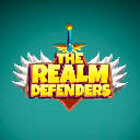 The Realm Defenders logo