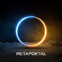 MetaPortal logo