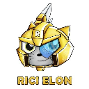Rici Elon logo