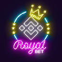Royal BET logo