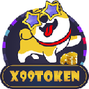 x99Token logo
