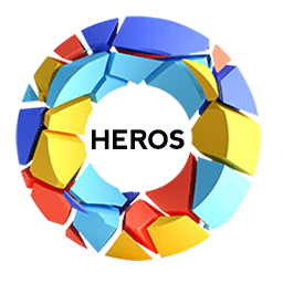 Heros Token logo