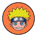 Naruto Inu logo