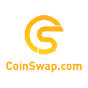CoinSwap logo
