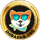 ShibaBNB.org logo