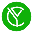 Yearn Cash logo
