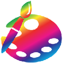 srnArtGallery Tokenized Arts logo