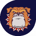 Bulldoge Inu logo
