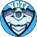 YetiCoin logo