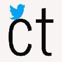 CryptoTwitter logo