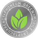 Phoneum Green logo