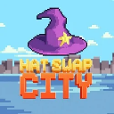 Hat Swap City logo