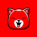 Red Kishu logo