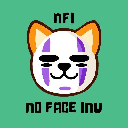 No Face Inu logo