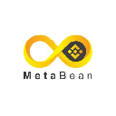 MetaBean logo