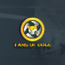 Fans of Doge logo