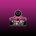 KrakenSquid logo