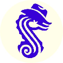 Saddle logo