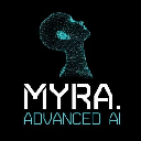 MYRA AI logo